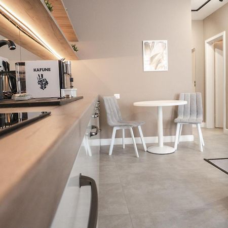 Gavas Cozy Studios Central David Prodan Cluj-Napoca Eksteriør billede