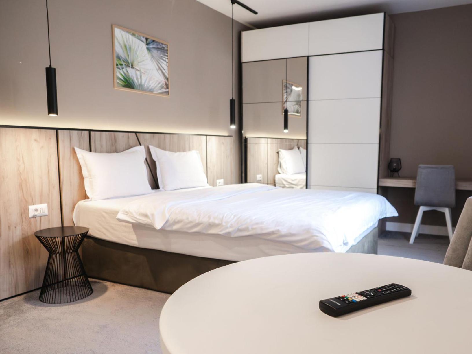 Gavas Cozy Studios Central David Prodan Cluj-Napoca Eksteriør billede