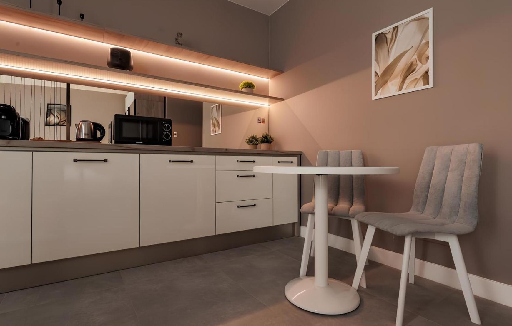 Gavas Cozy Studios Central David Prodan Cluj-Napoca Eksteriør billede
