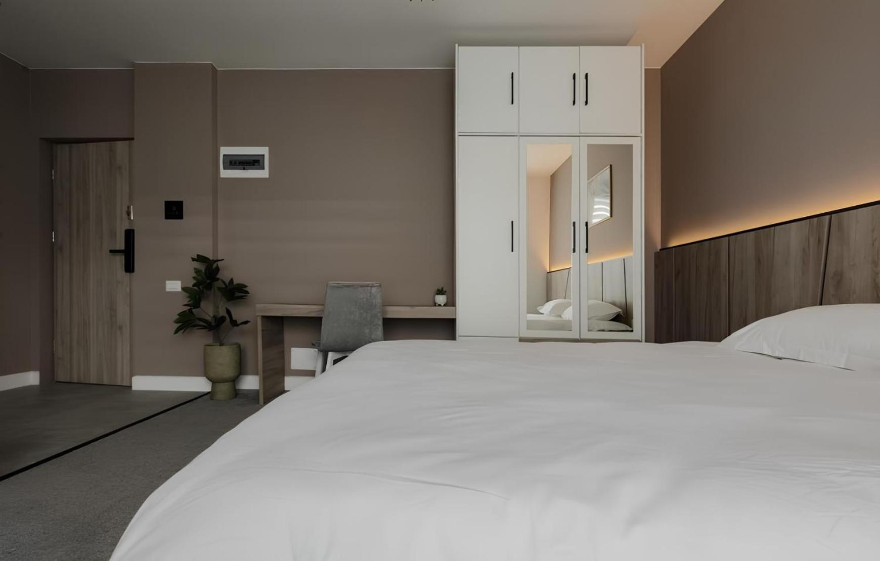 Gavas Cozy Studios Central David Prodan Cluj-Napoca Eksteriør billede