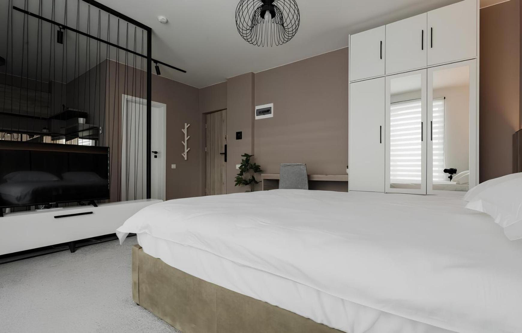 Gavas Cozy Studios Central David Prodan Cluj-Napoca Eksteriør billede
