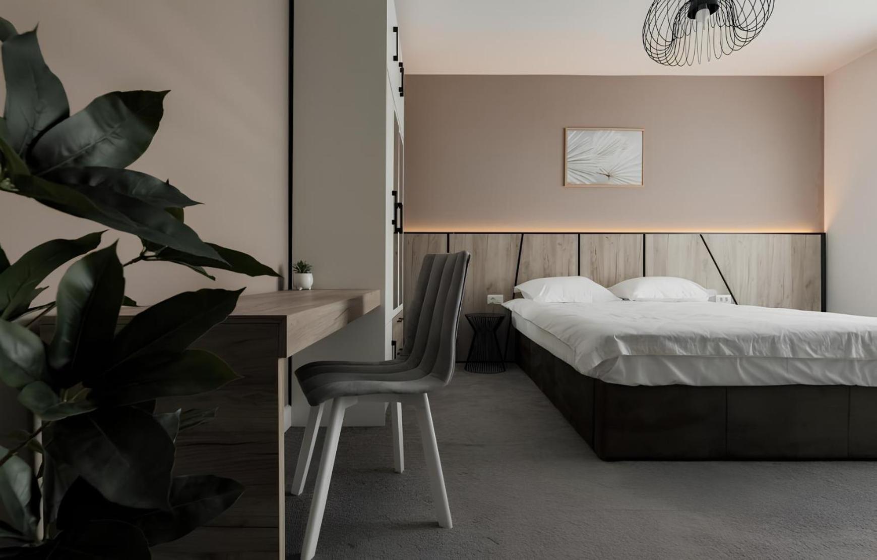Gavas Cozy Studios Central David Prodan Cluj-Napoca Eksteriør billede