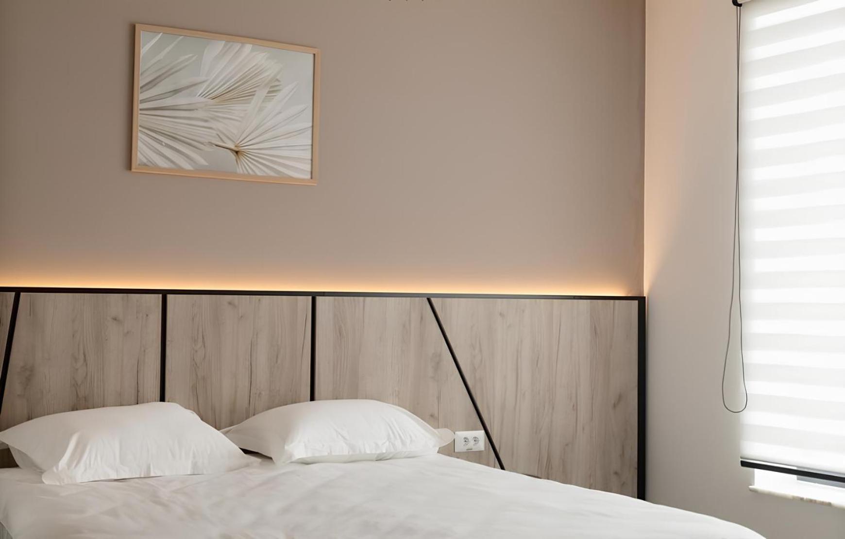 Gavas Cozy Studios Central David Prodan Cluj-Napoca Eksteriør billede