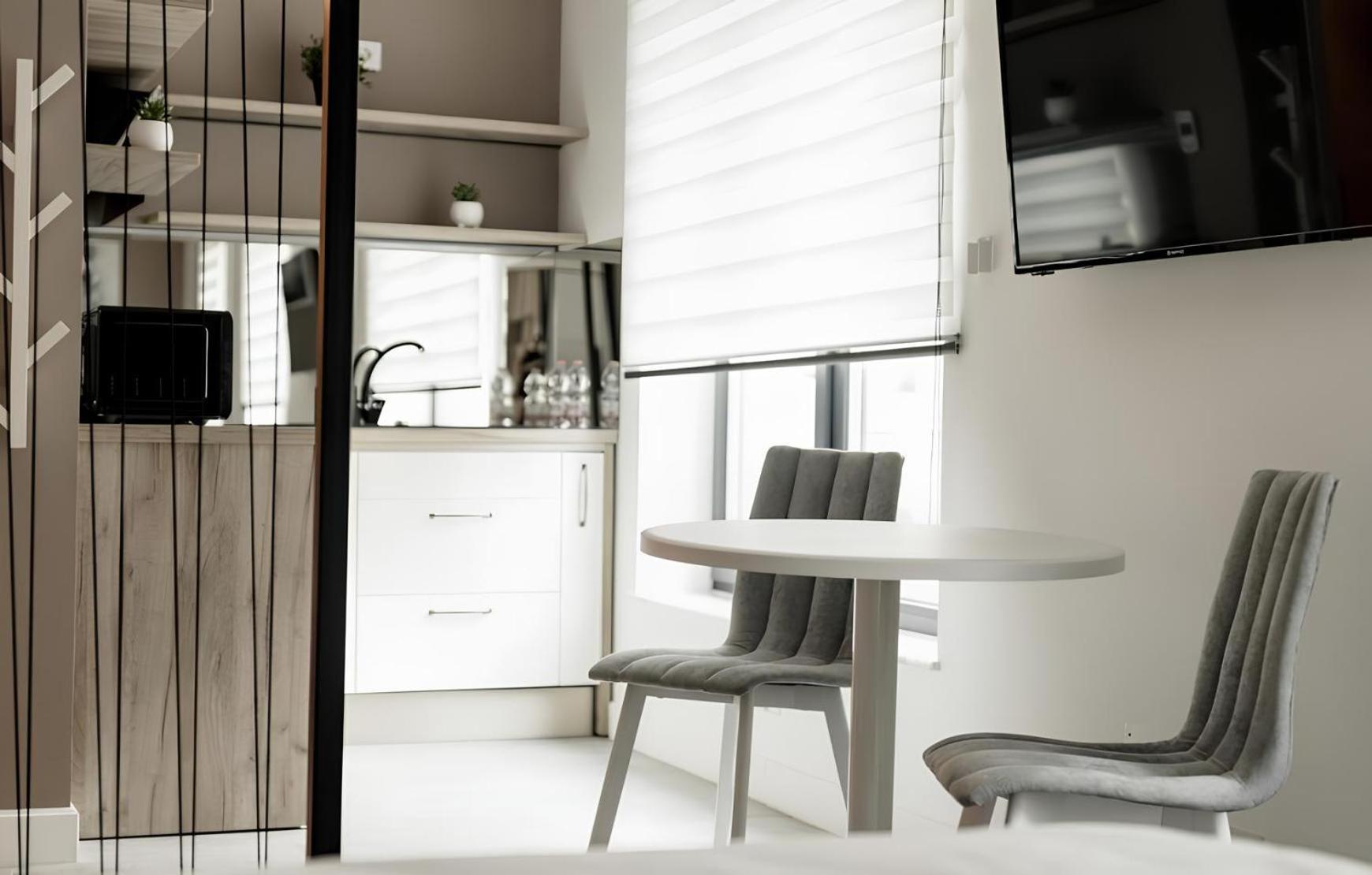Gavas Cozy Studios Central David Prodan Cluj-Napoca Eksteriør billede