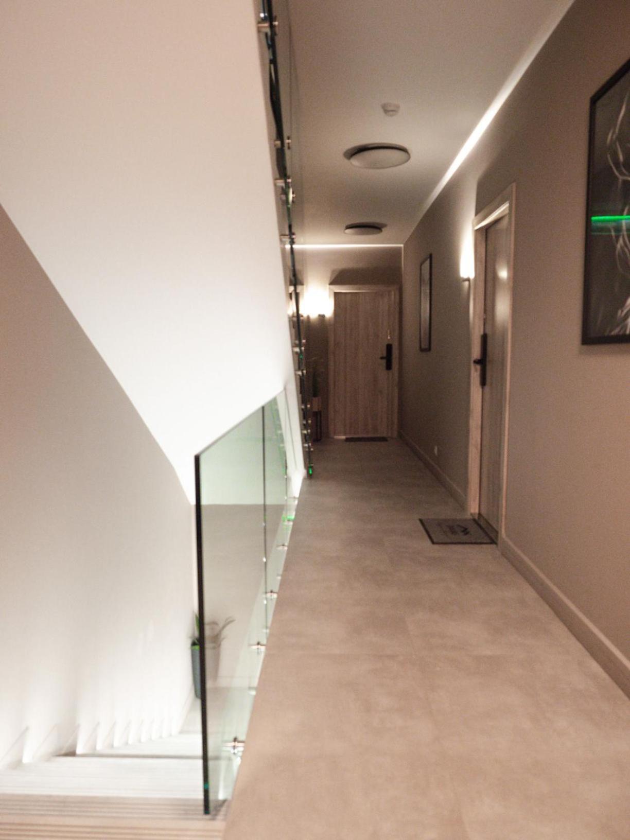 Gavas Cozy Studios Central David Prodan Cluj-Napoca Eksteriør billede