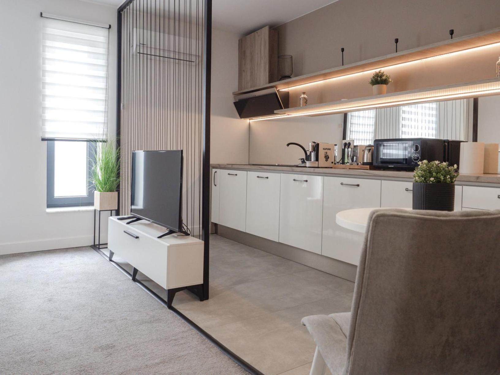 Gavas Cozy Studios Central David Prodan Cluj-Napoca Eksteriør billede