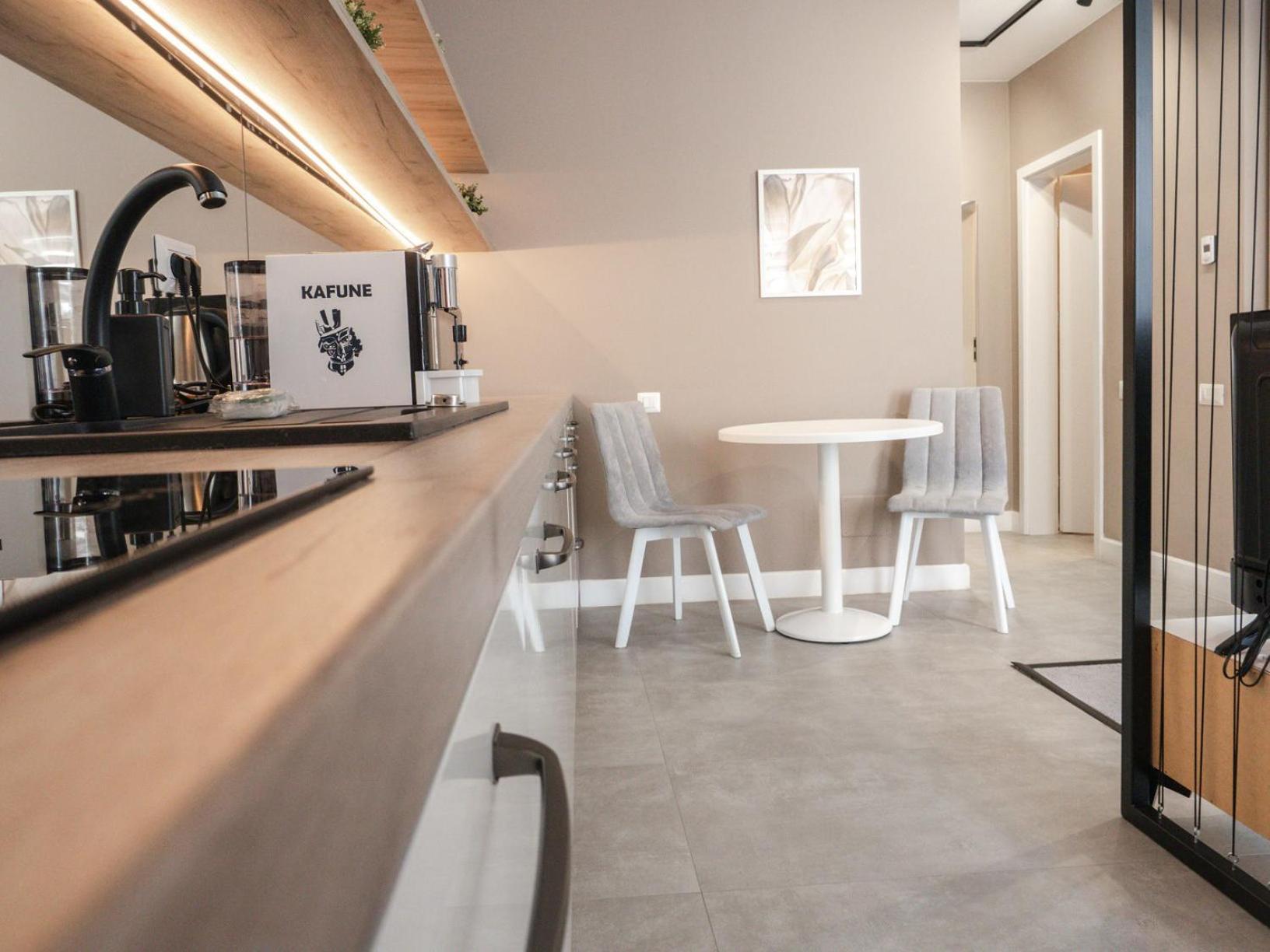 Gavas Cozy Studios Central David Prodan Cluj-Napoca Eksteriør billede