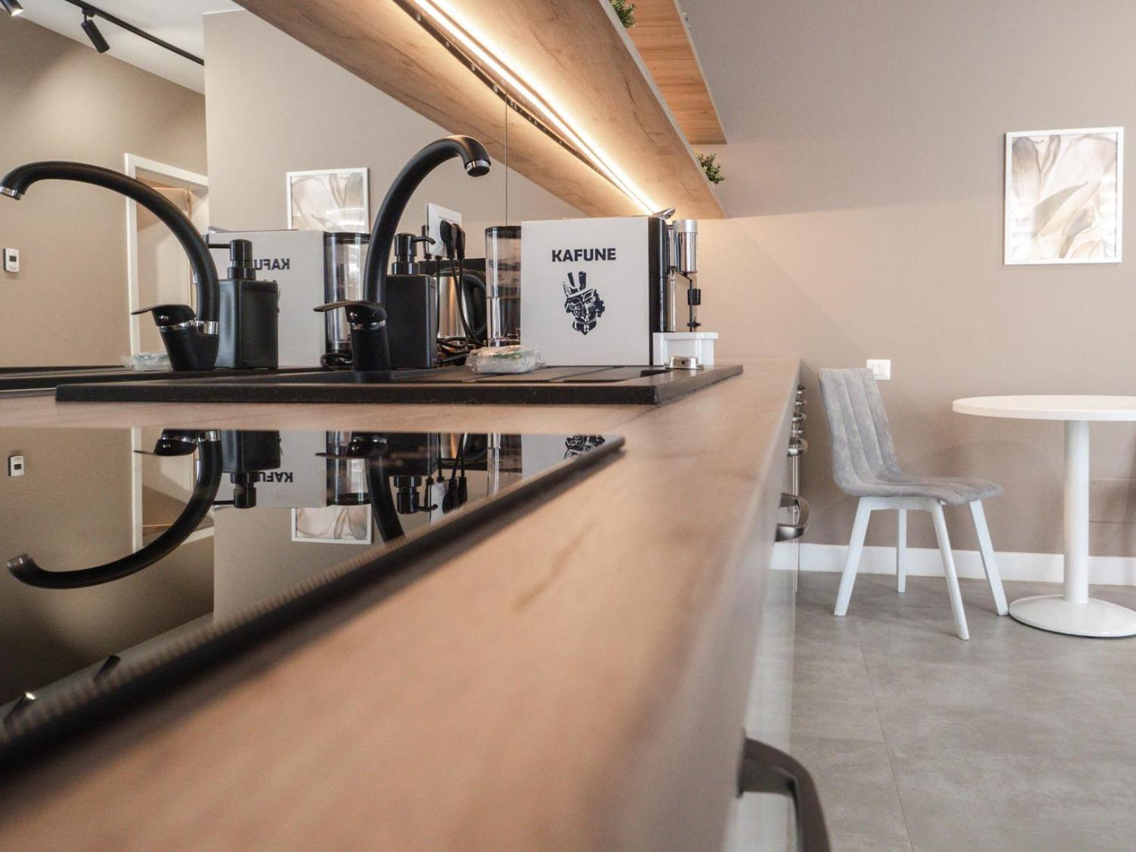Gavas Cozy Studios Central David Prodan Cluj-Napoca Eksteriør billede